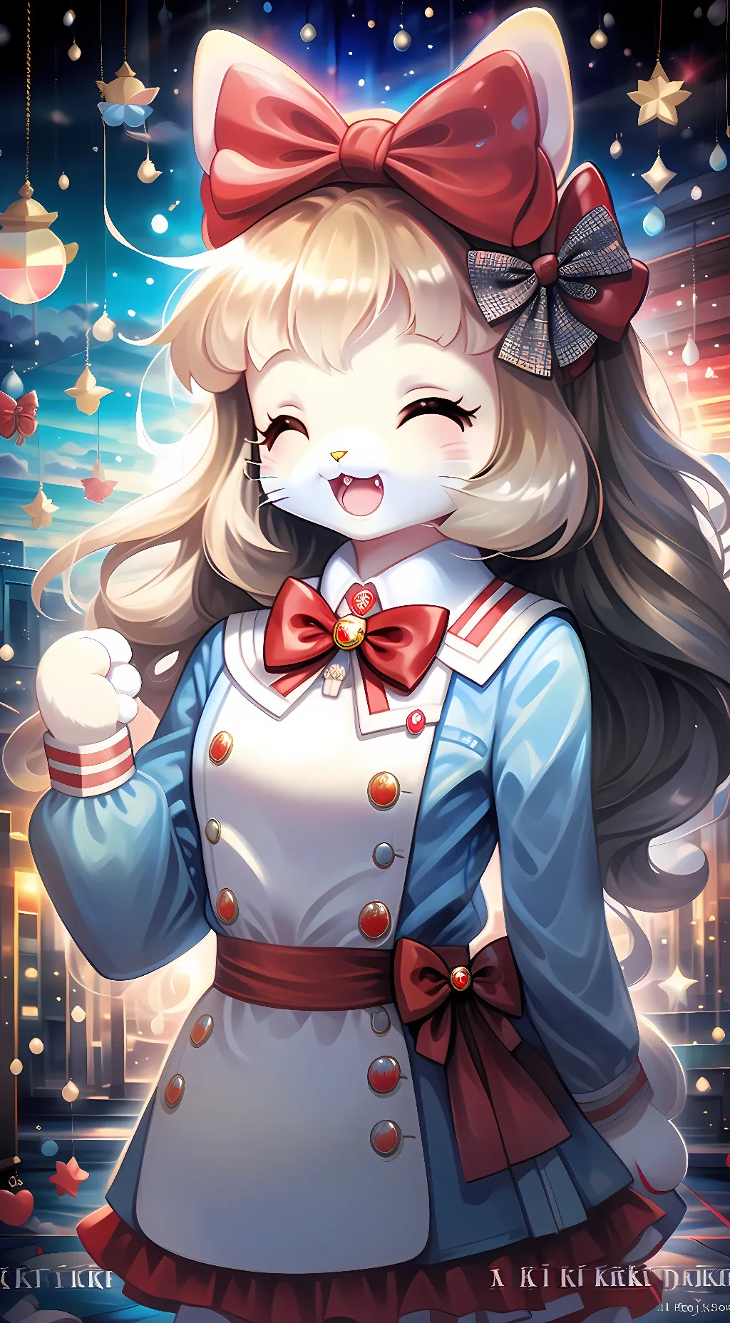 Talkie AI - Chat with Kitten 