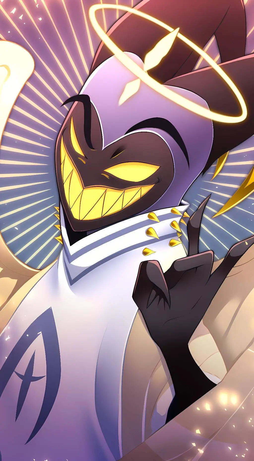 Talkie AI - Chat with Adam