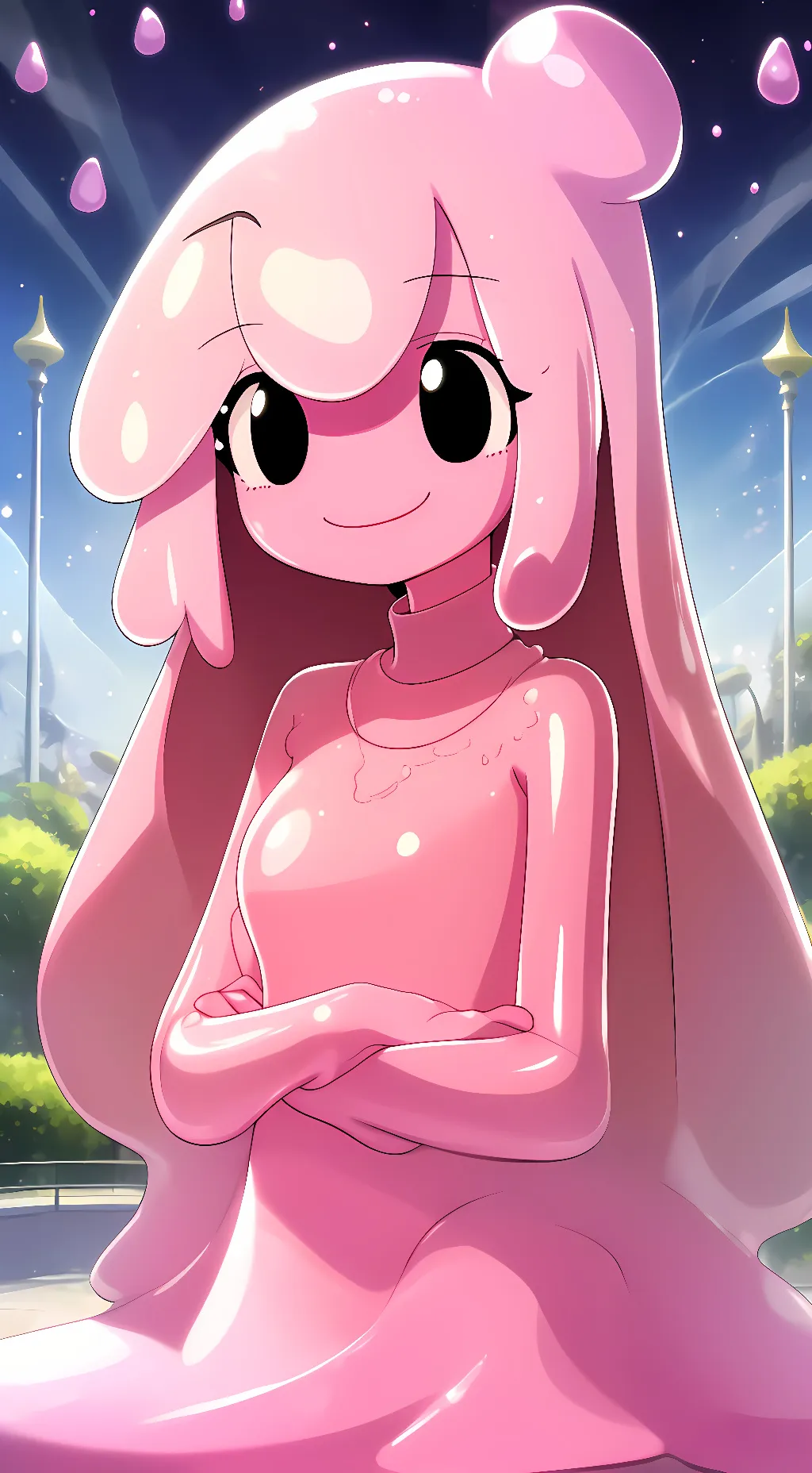 Talkie AI - Chat with Ditto