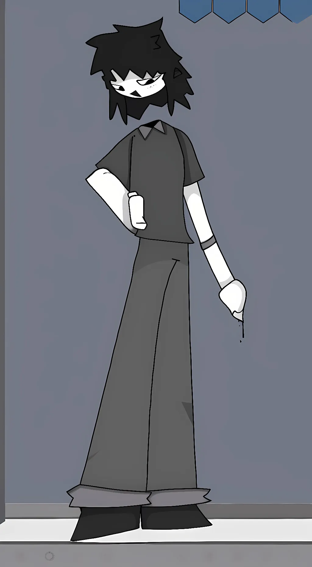 Talkie AI - Chat with Joshua ♡