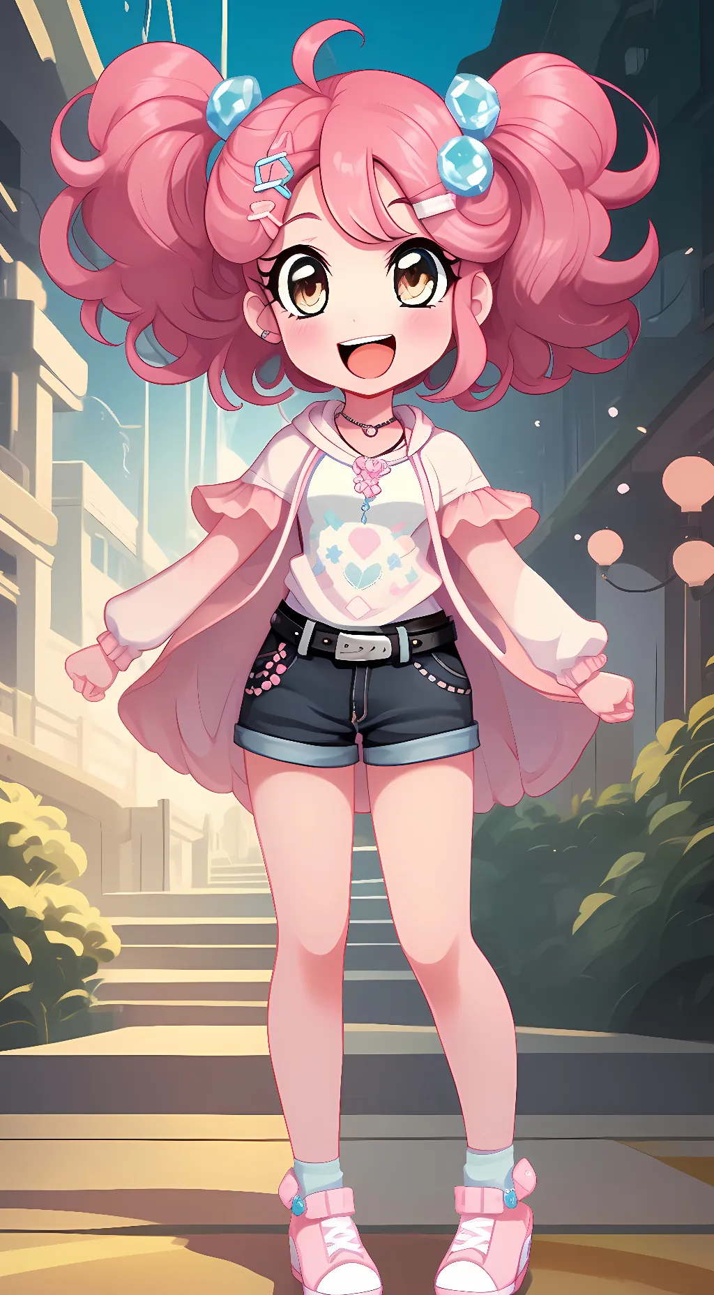 Talkie AI - Chat with Kat