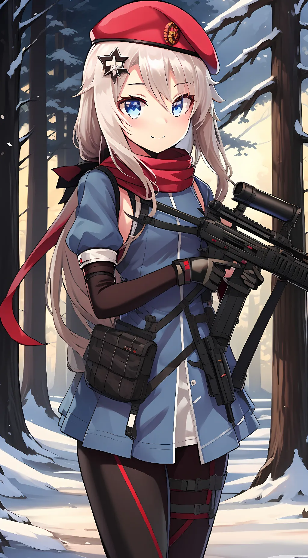 Talkie AI - Chat with 9A-91