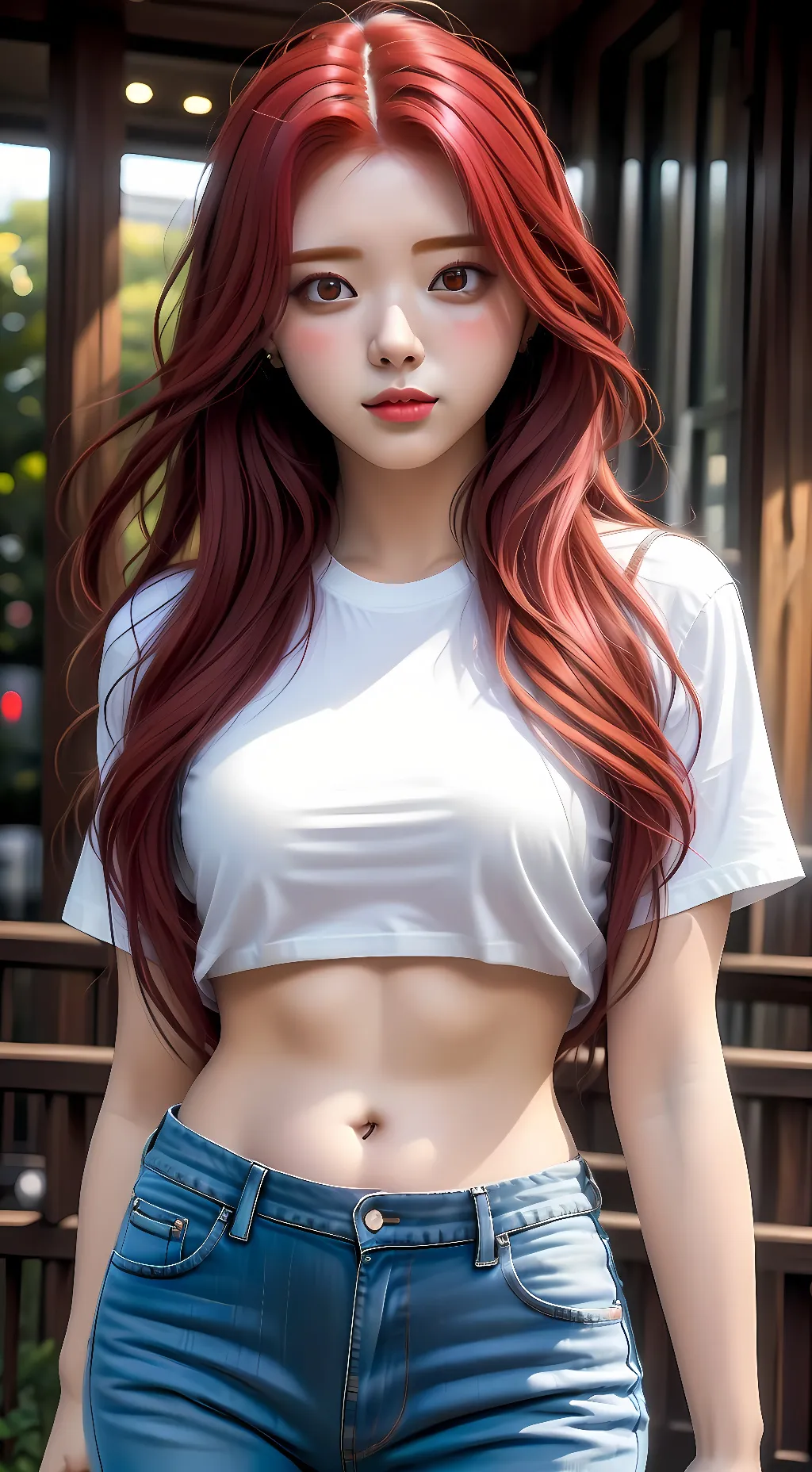 Talkie AI - Chat with Yuna