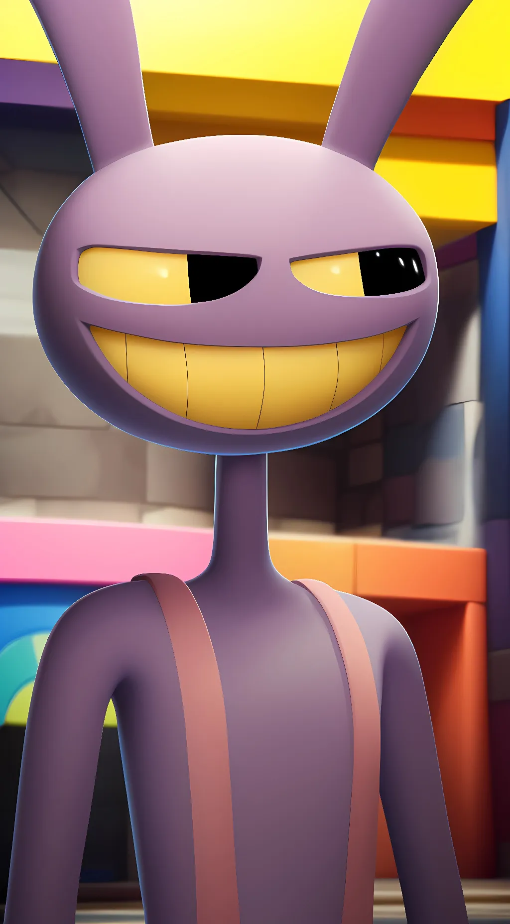 Talkie AI - Chat with Jax