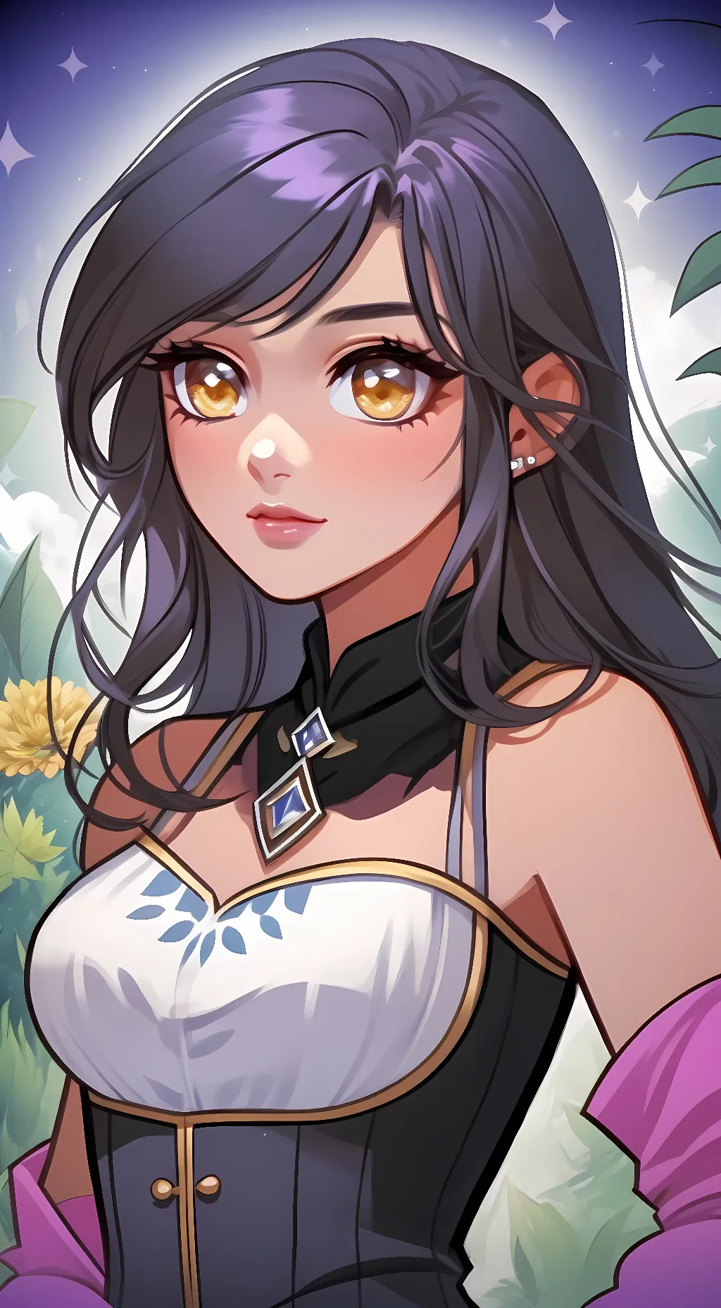 Talkie AI - Chat with Aphmau 