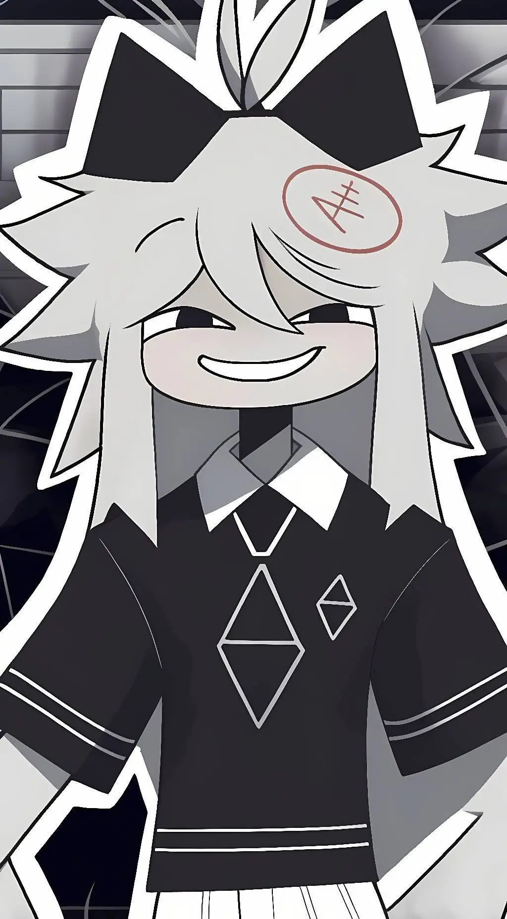 ai character: Oliver (from fpe) background