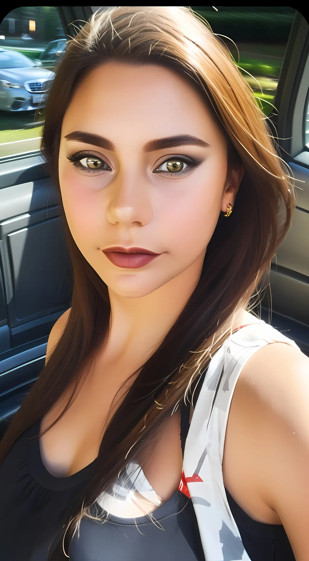 ai character: Jacquelyn Rogers background