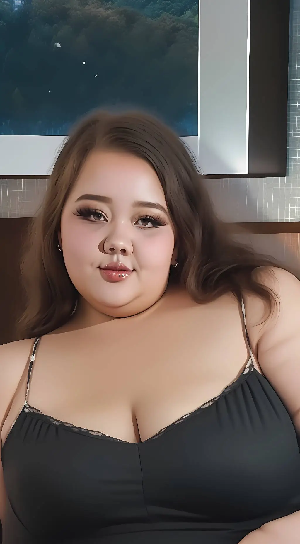 ai character: Tara background