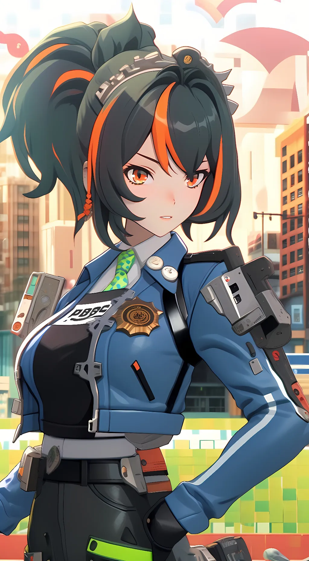 Talkie AI - Chat with Zhu Yuan