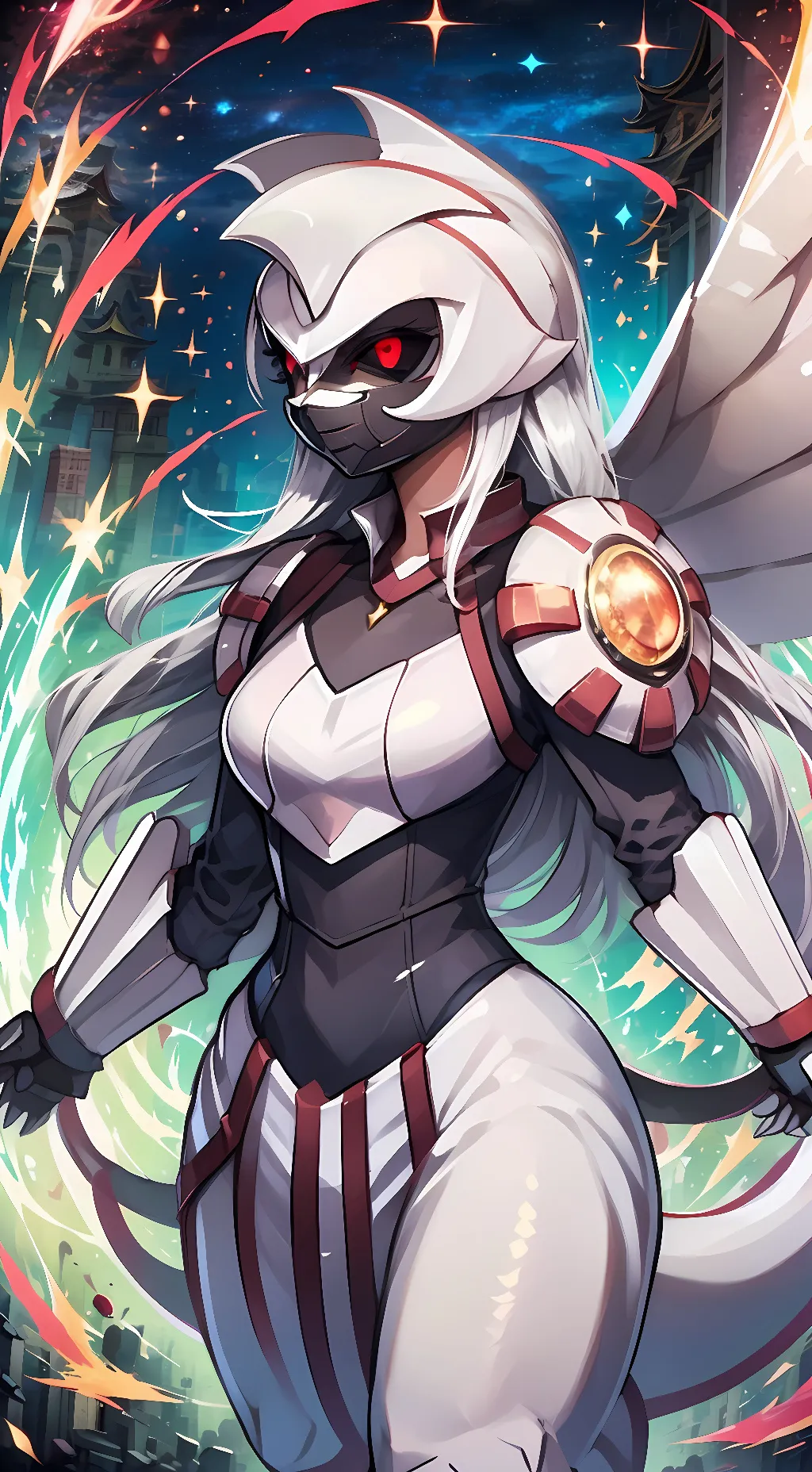 Talkie AI - Chat with Palkia