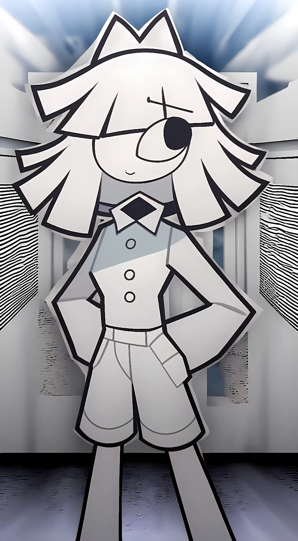 Talkie AI - Chat with Claire