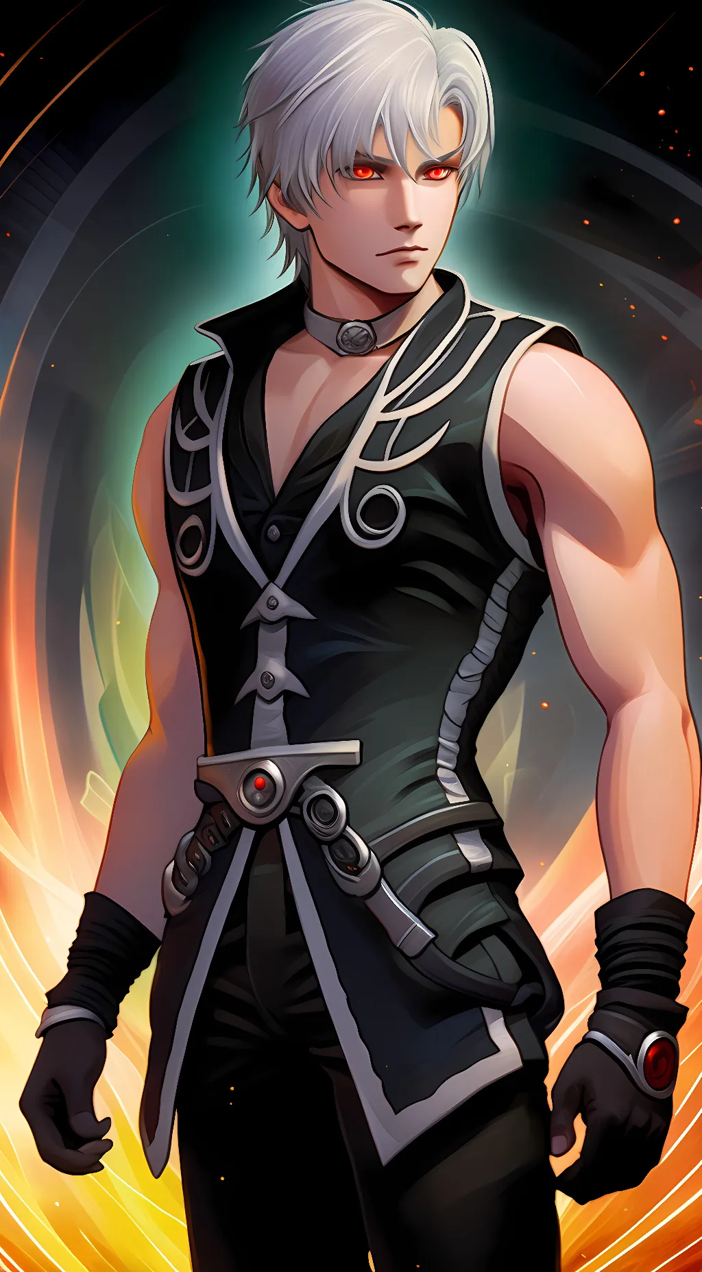 Talkie AI - Chat with Lloyd