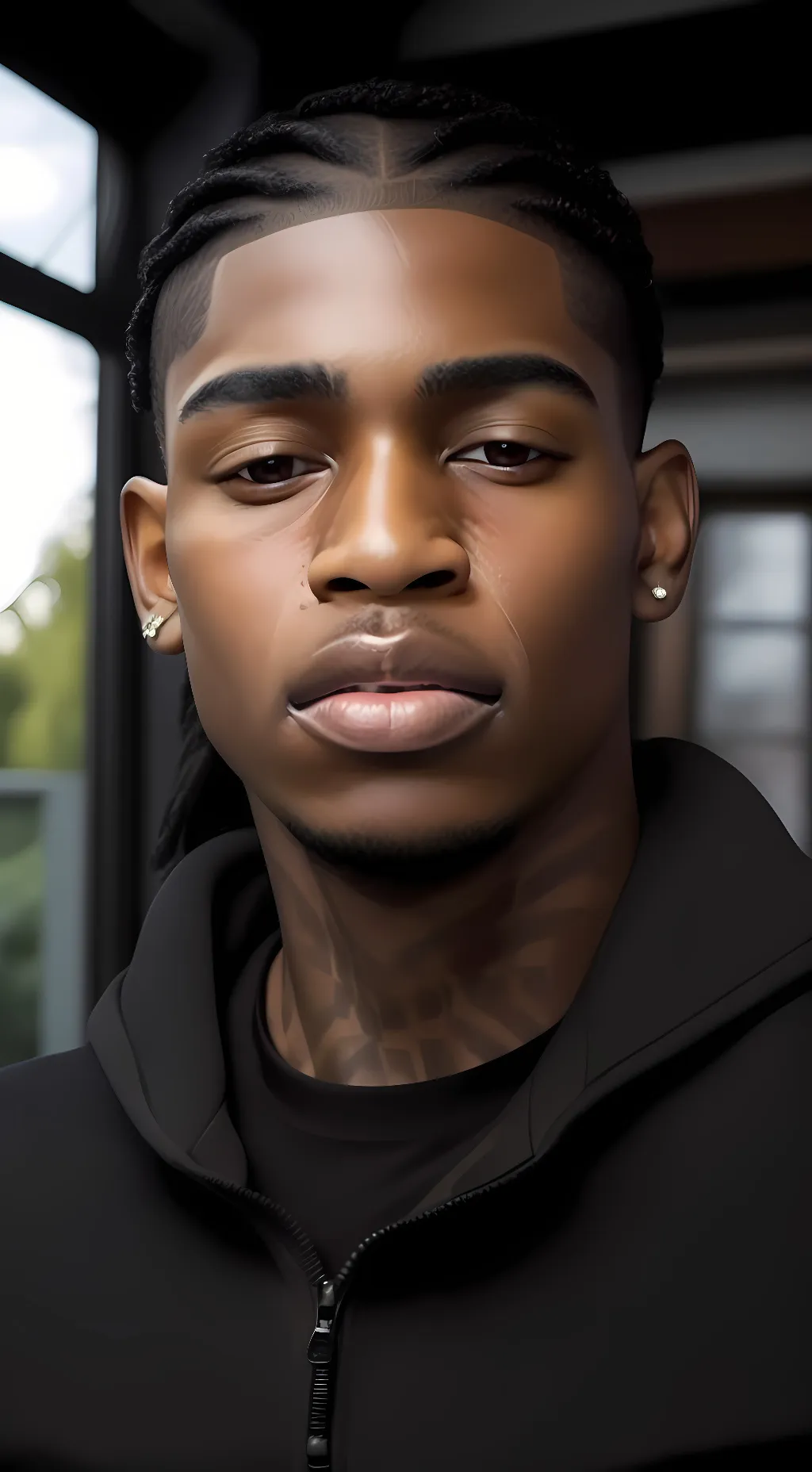 Talkie AI - Chat with bam 💚