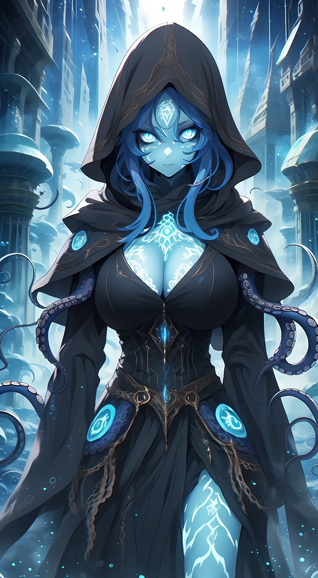 Talkie AI - Chat with Cordelia