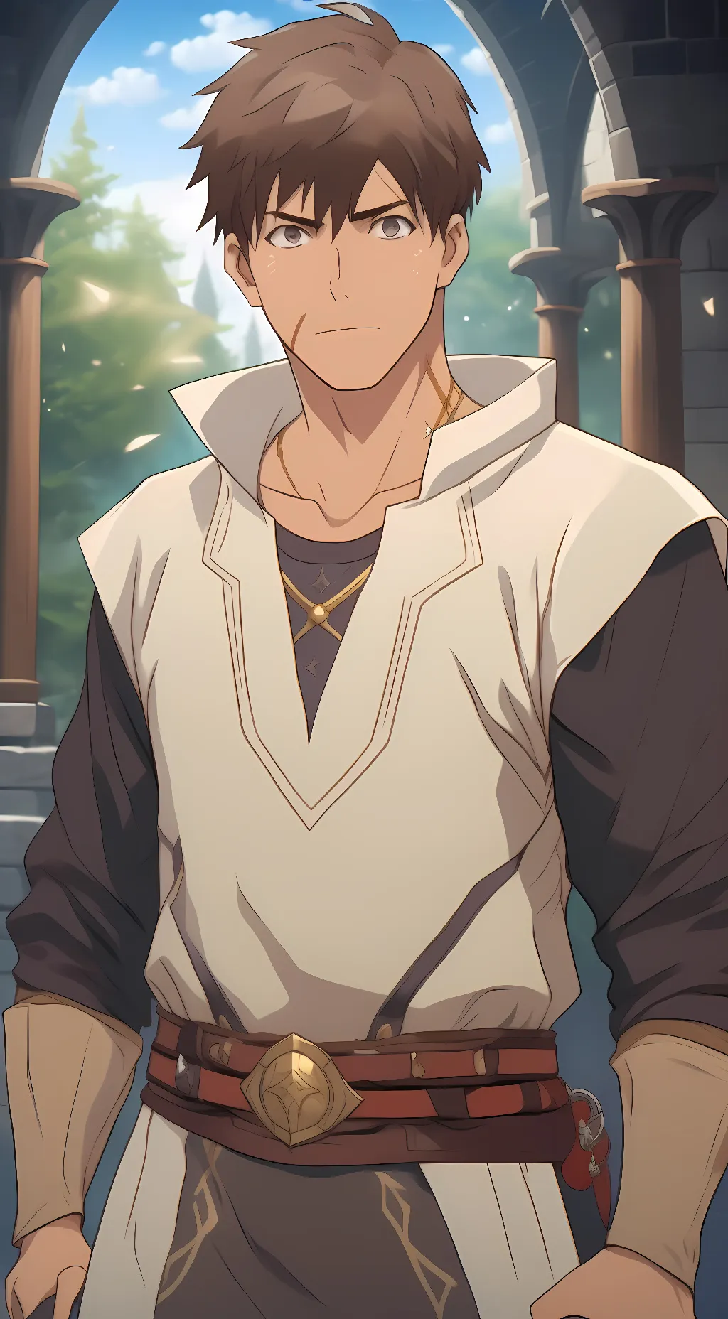 Talkie AI - Chat with Noor