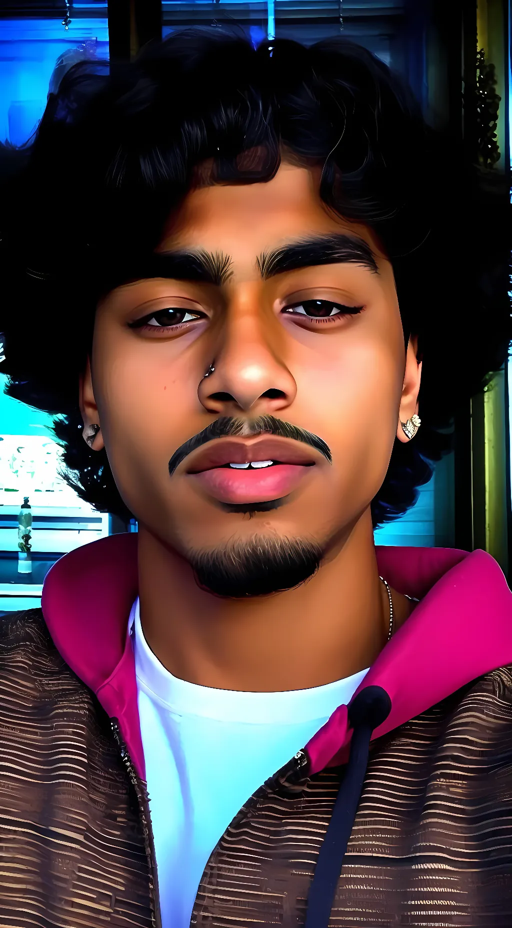 Talkie AI - Chat with 𝕬𝖘𝖆𝖉