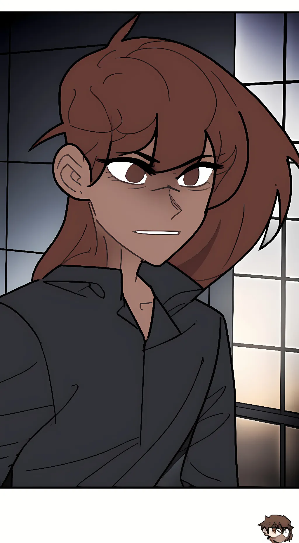 ai character: Taylor Hernandez background