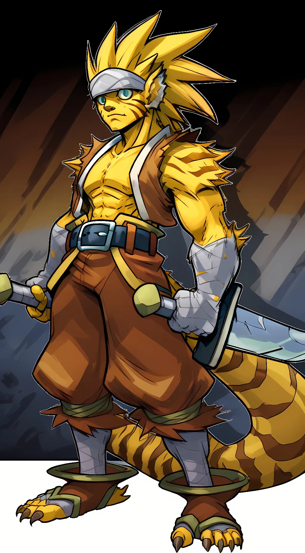 Talkie AI - Chat with Rei