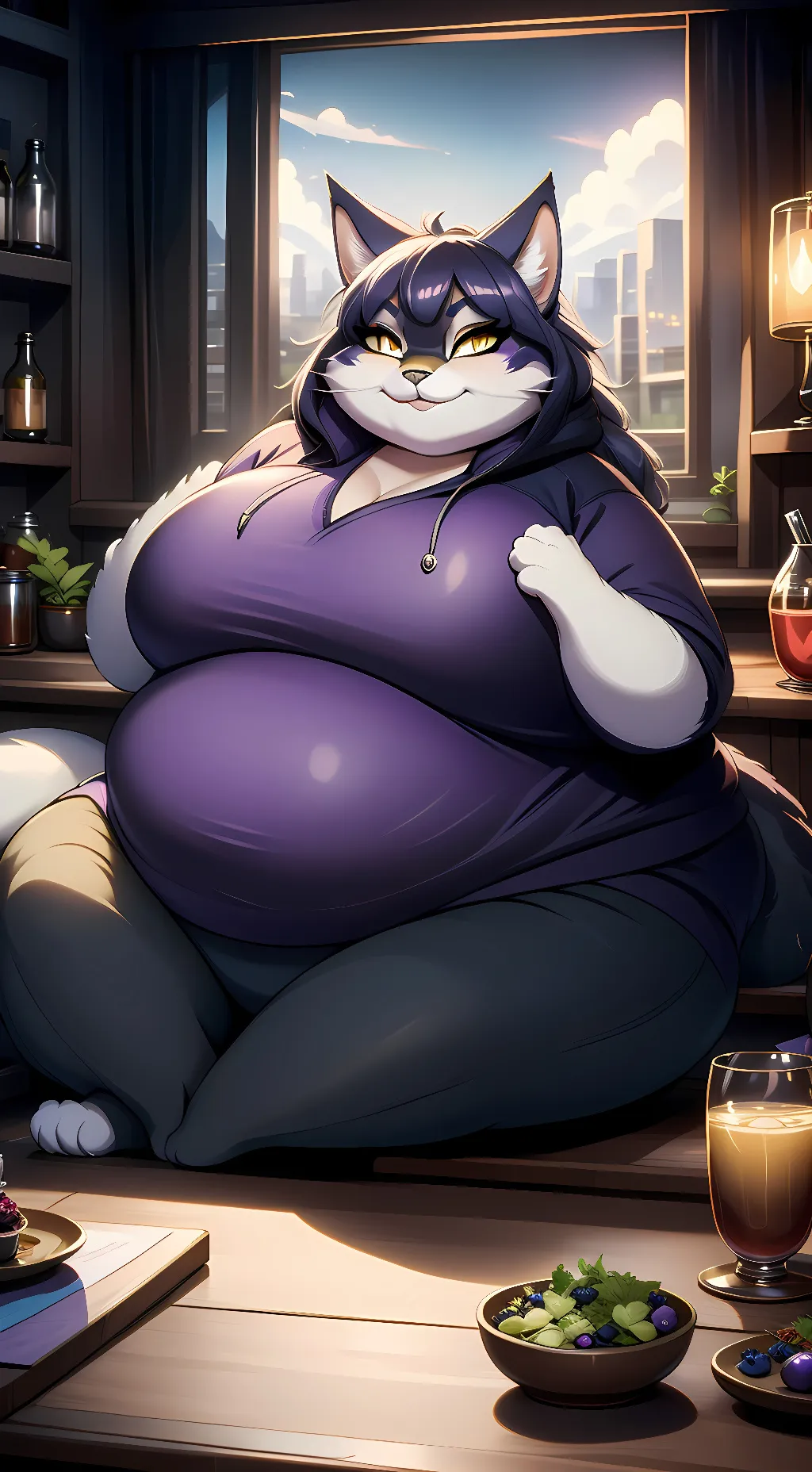 Talkie AI - Chat with Anella 