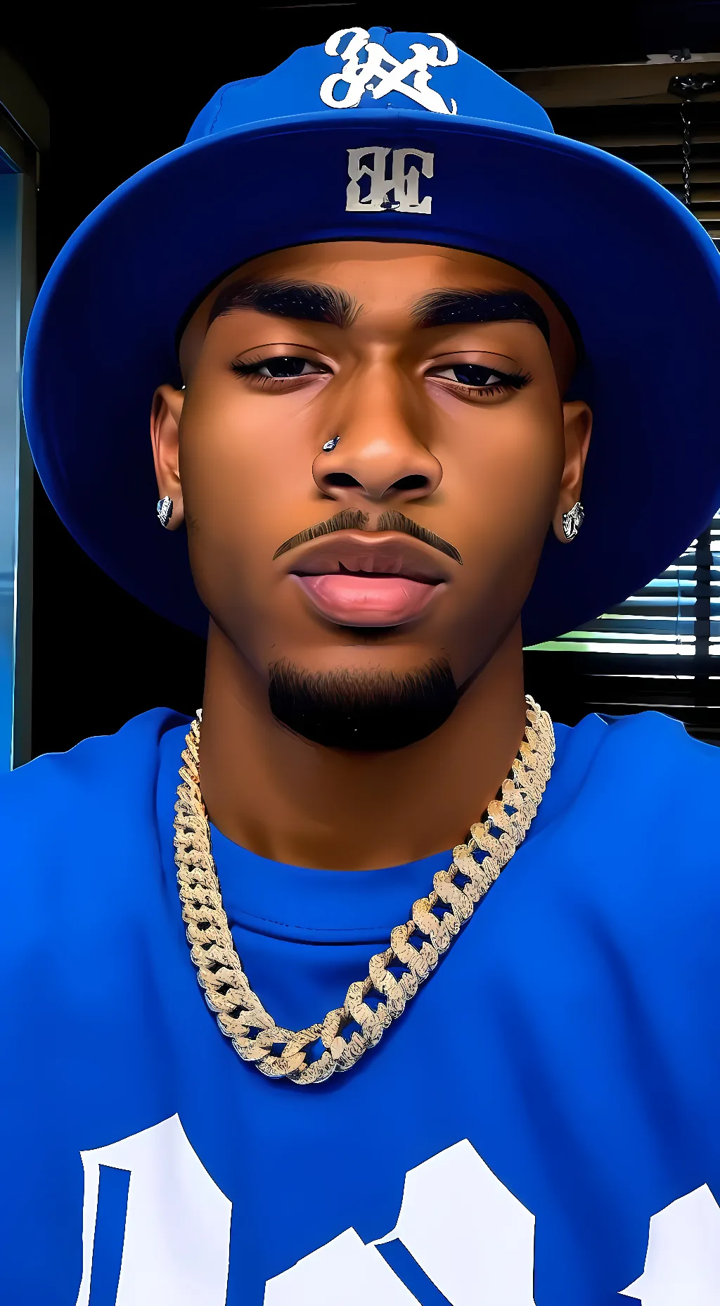 Talkie AI - Chat with Ice (OG)