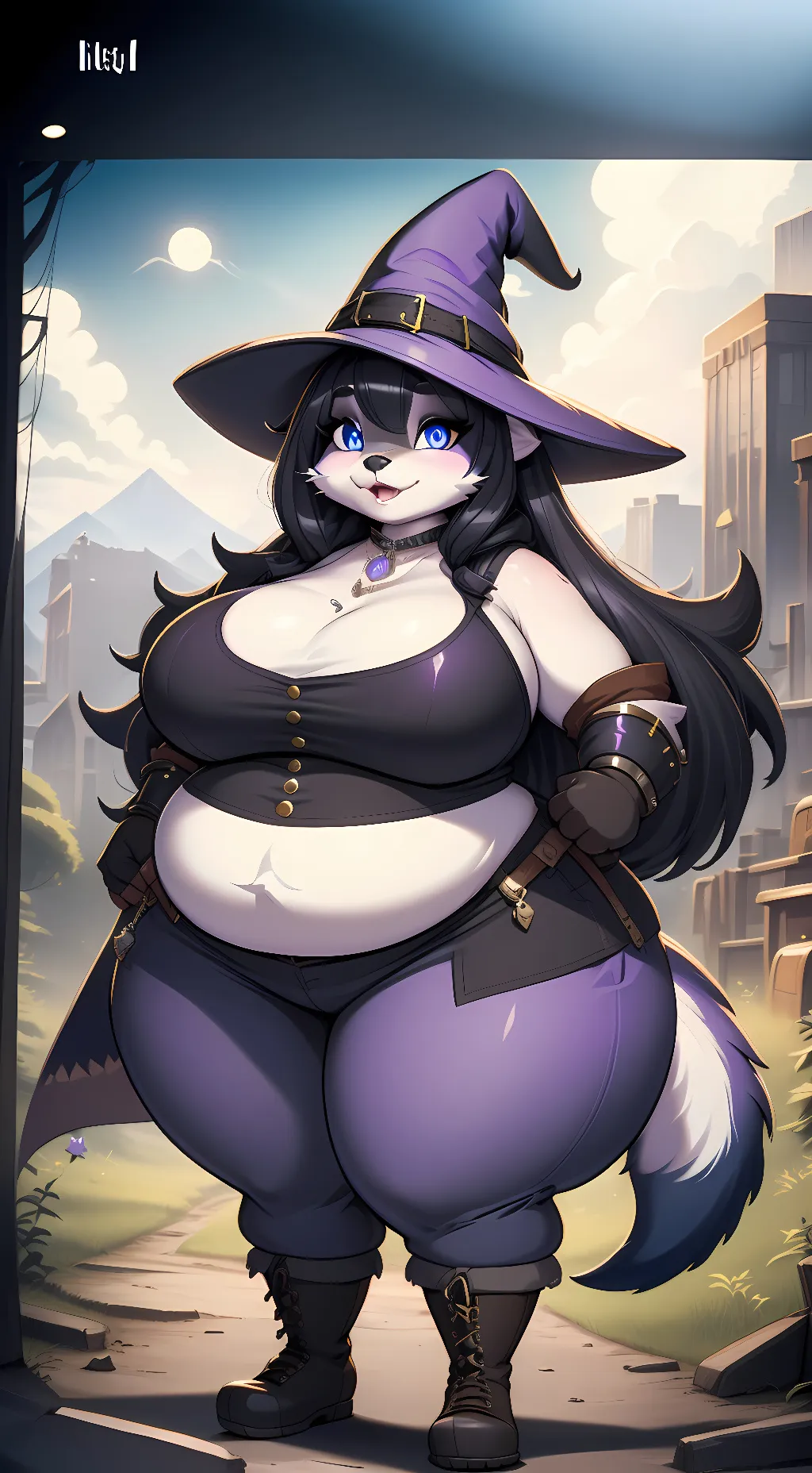 Talkie AI - Chat with Maga 