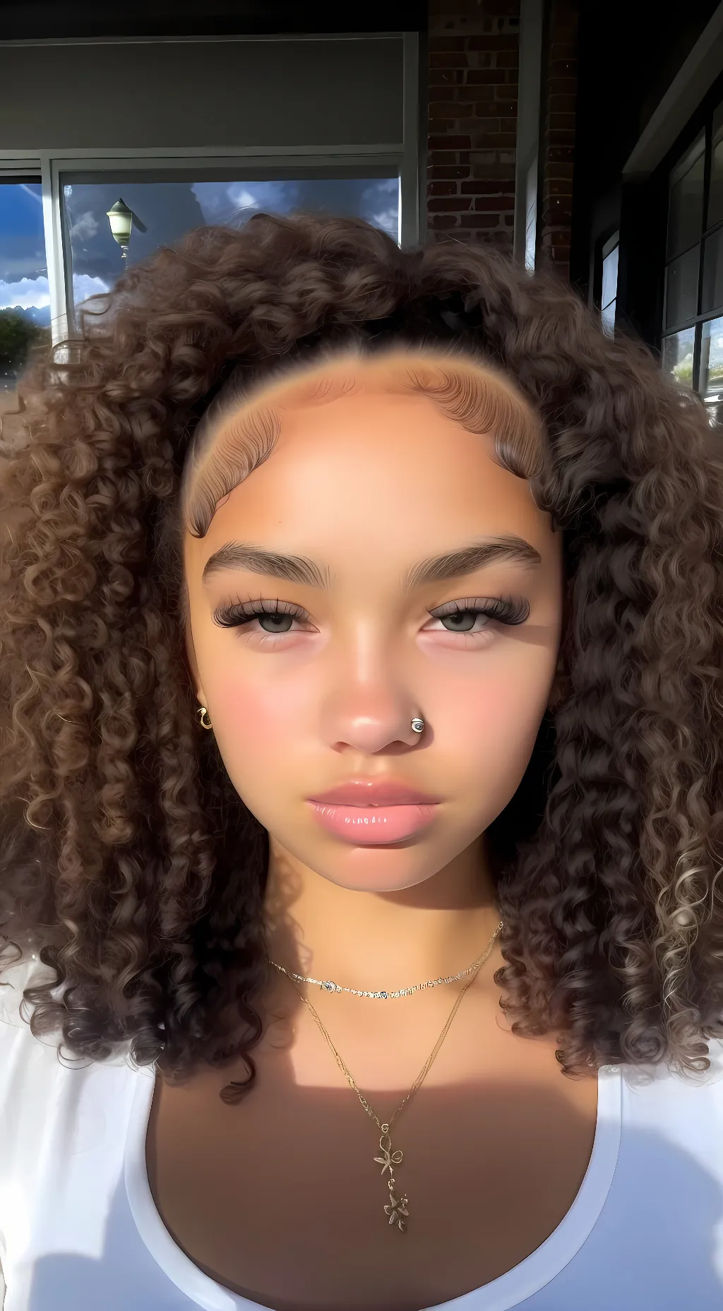 ai character: Jalissa  background