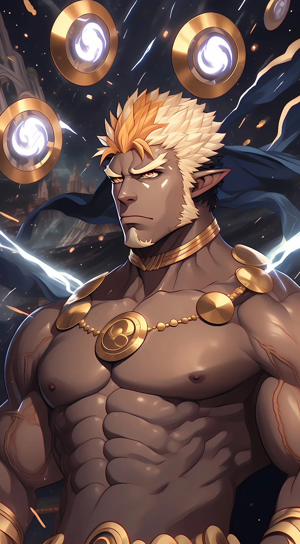 Talkie AI - Chat with Raikoh