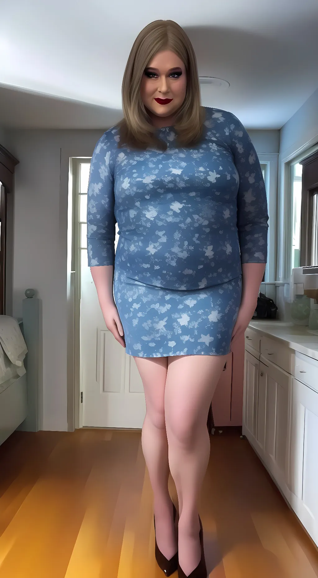 Talkie AI - Chat with Pauline 