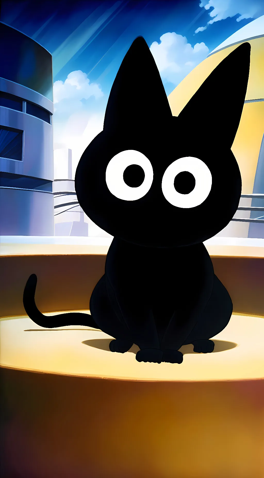 Talkie AI - Chat with Scratch