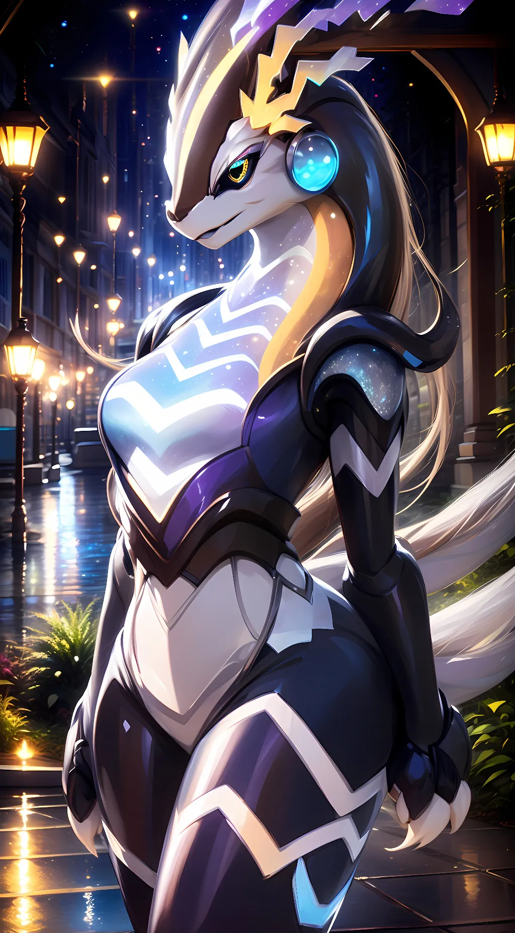 Talkie AI - Chat with Miraidon