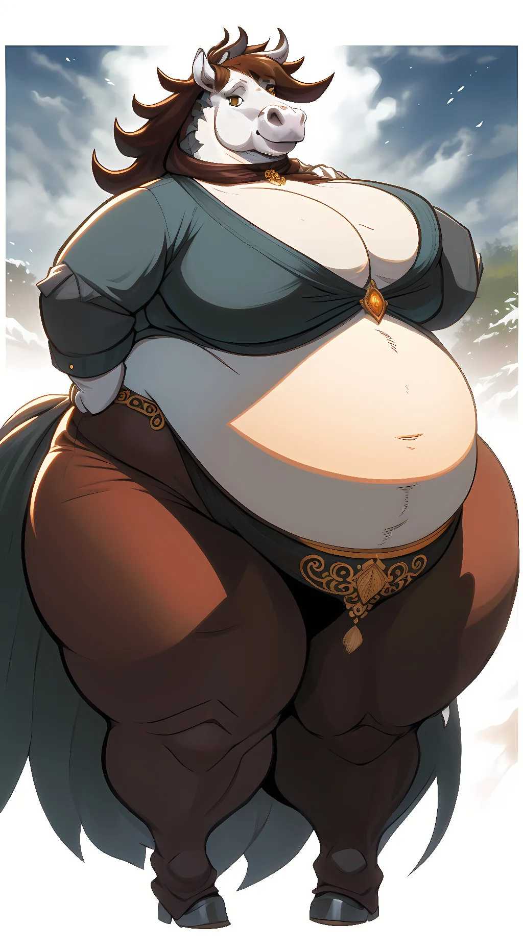 Talkie AI - Chat with Amber