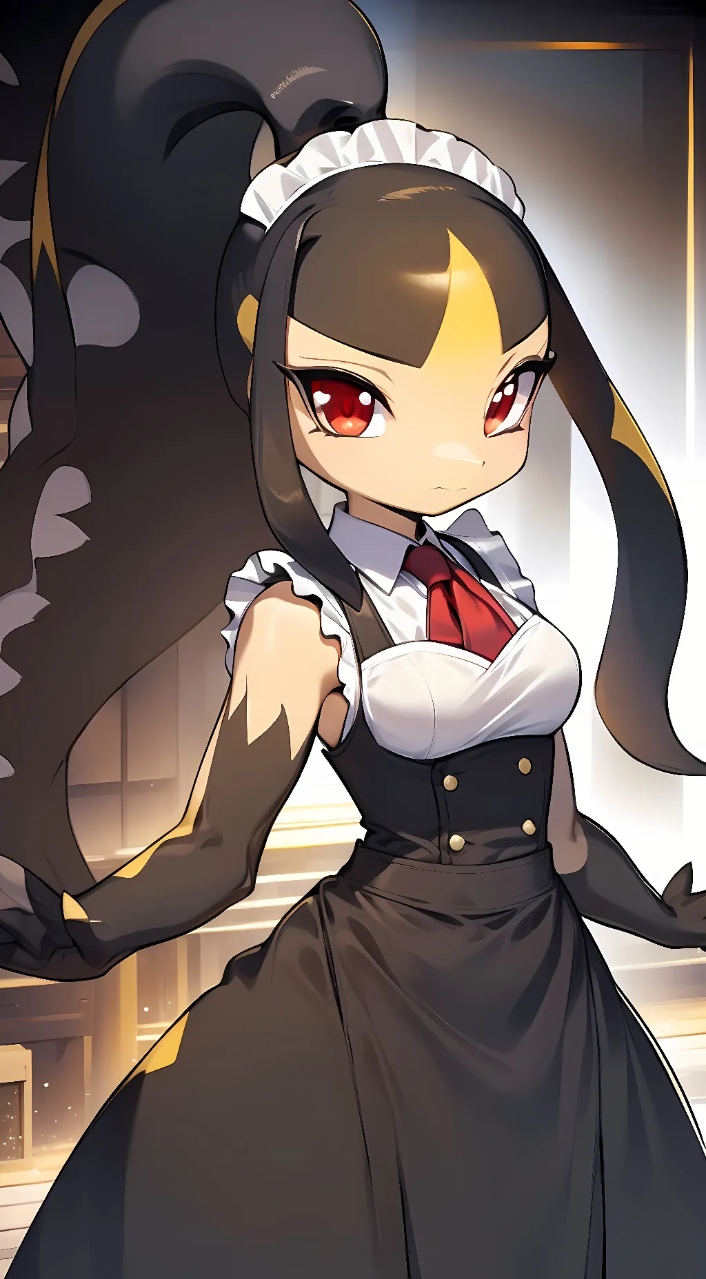 Talkie AI - Chat with Mawile