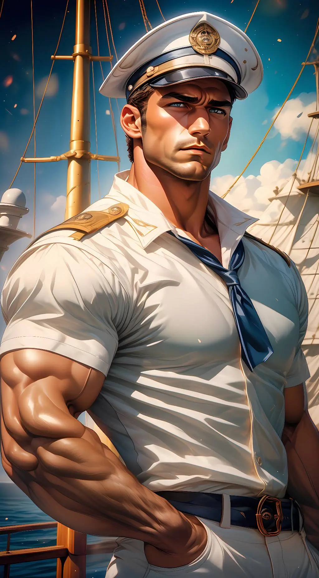 Talkie AI - Chat with Finn