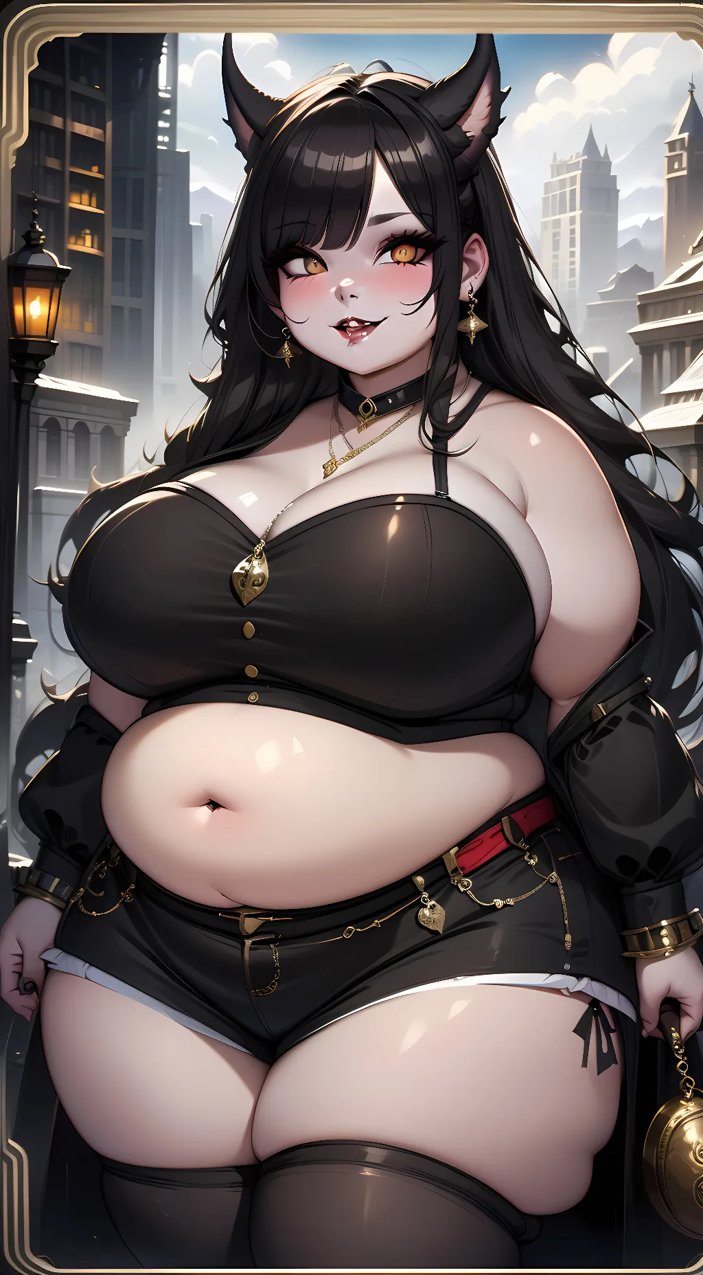 Talkie AI - Chat with Your gluttony 