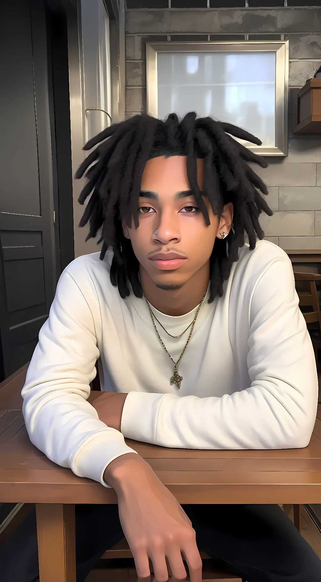 Talkie AI - Chat with Tay