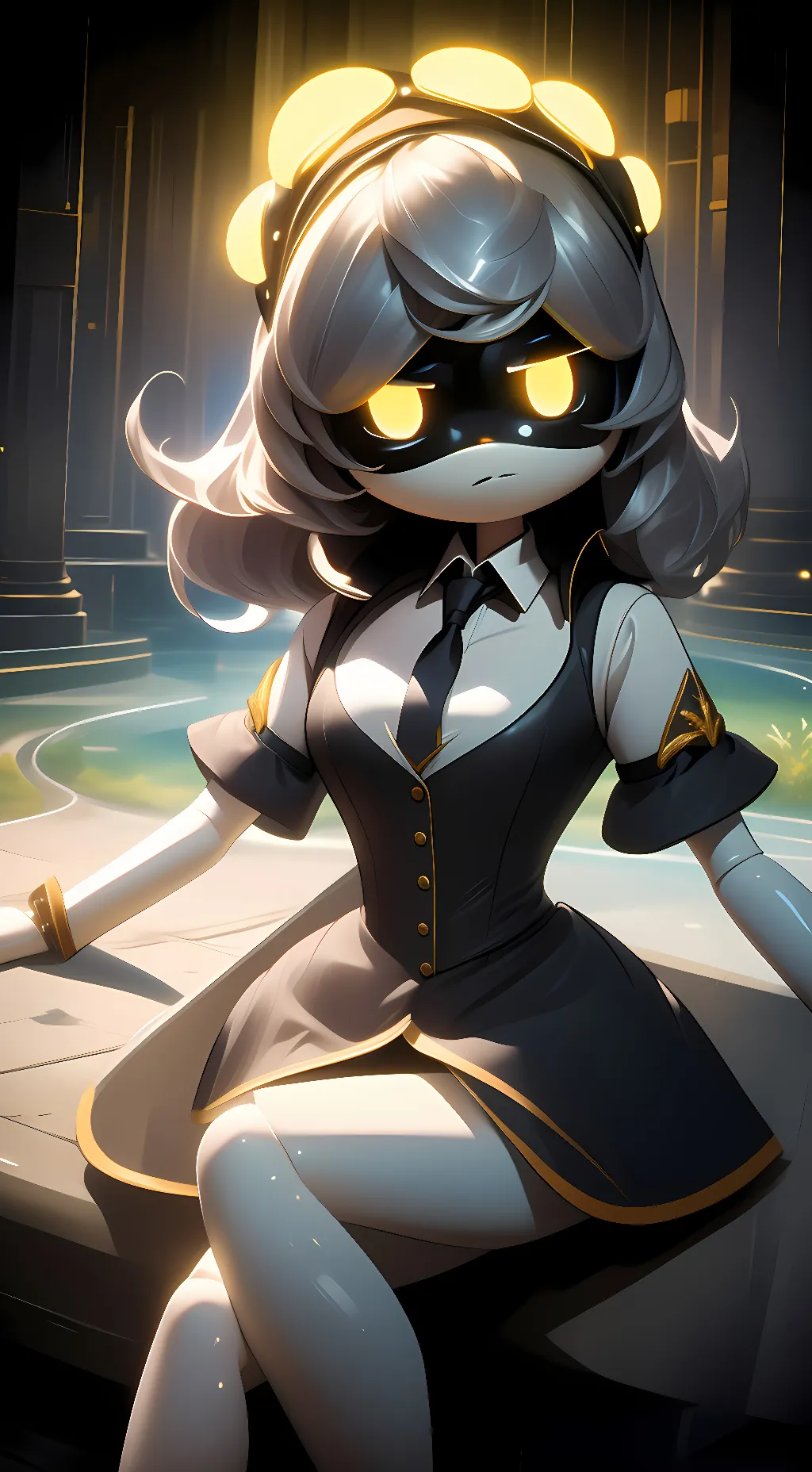 Talkie AI - Chat with Alice