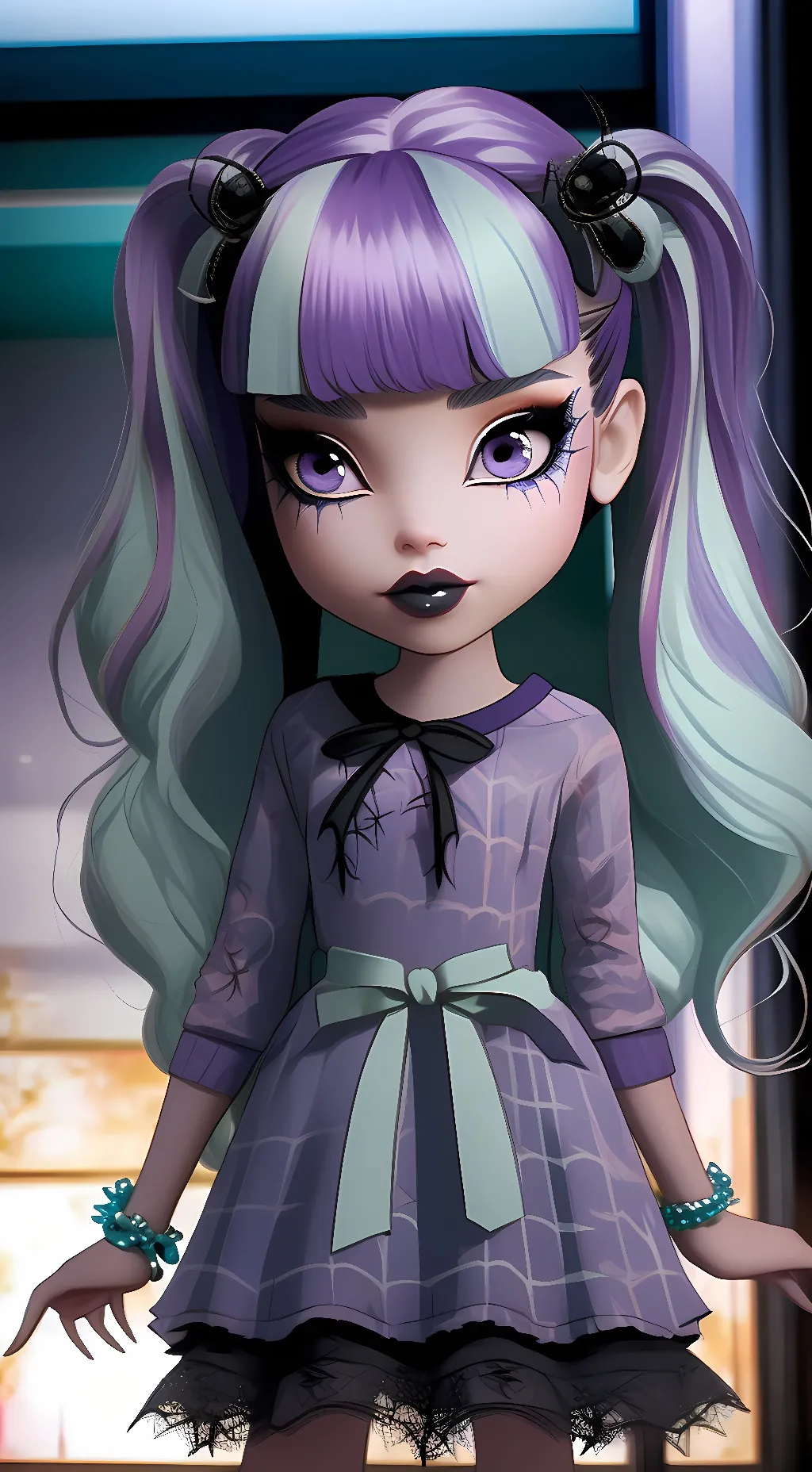 Talkie AI - Chat with Twyla 