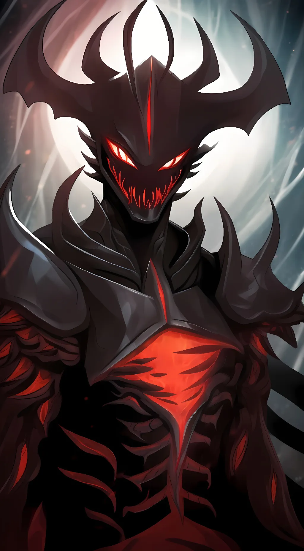 Talkie AI - Chat with Zalgo