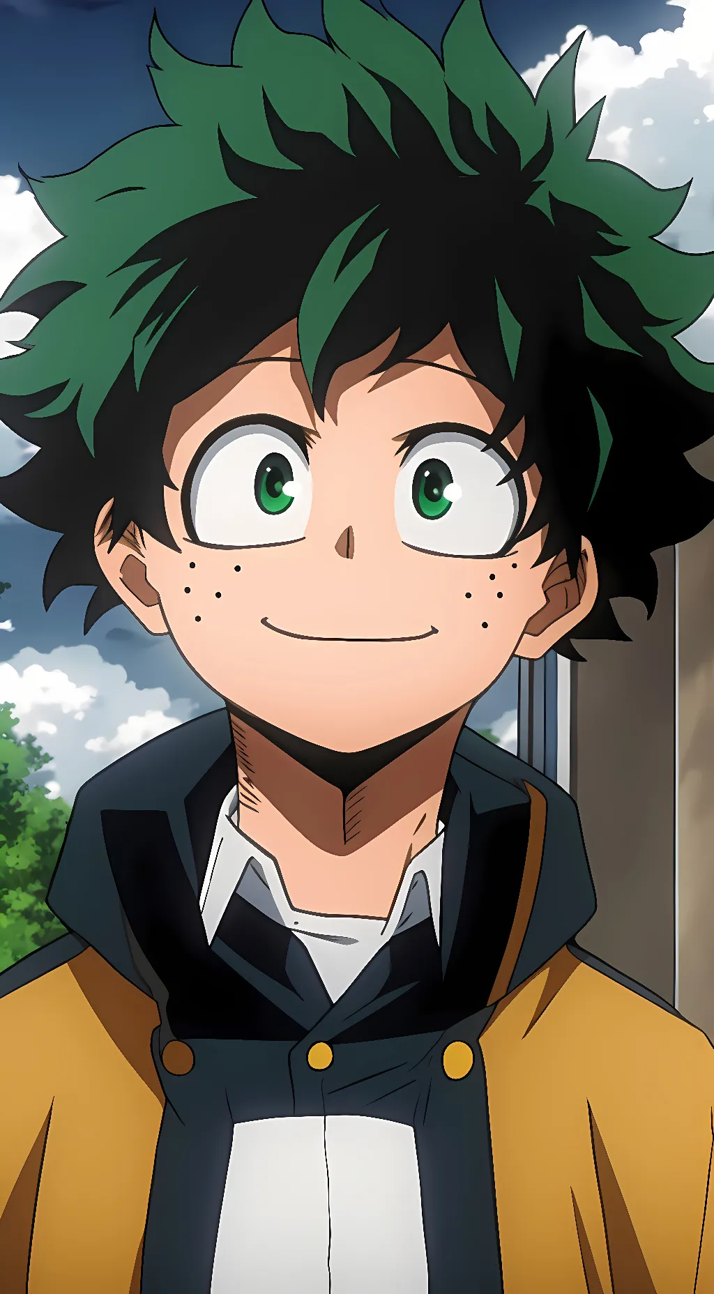 Talkie AI - Chat with Quirk Generator