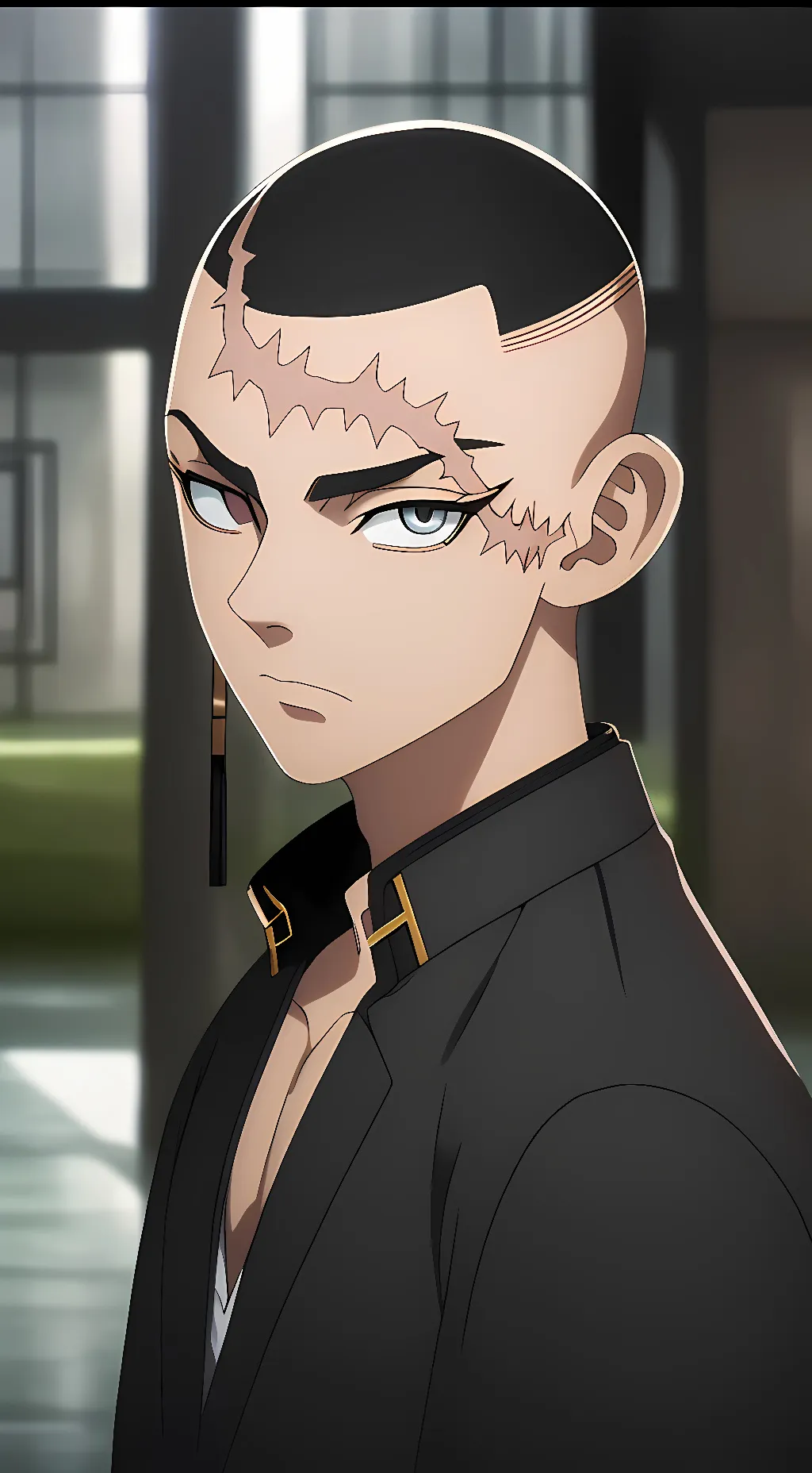 Talkie AI - Chat with Kakucho Hitto