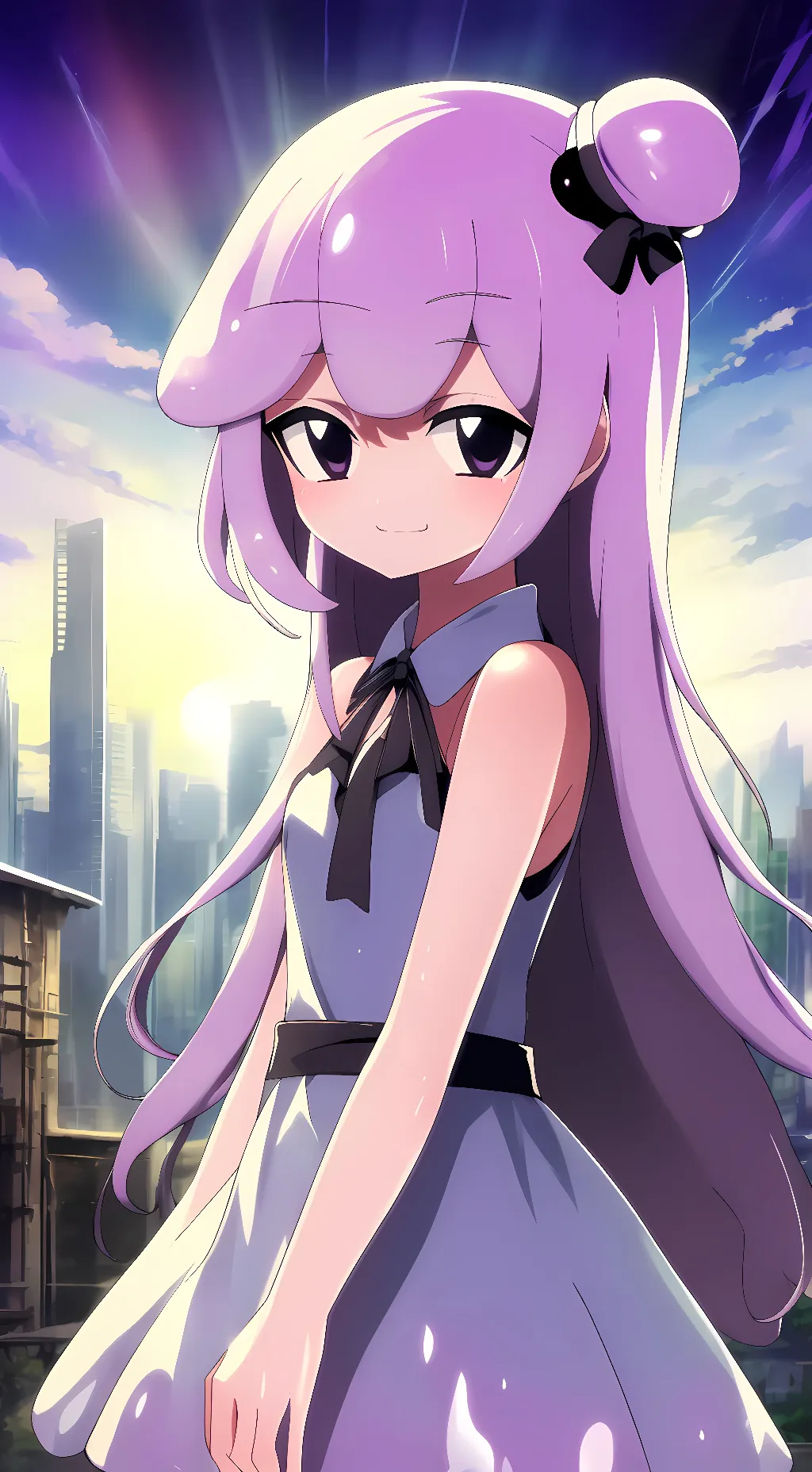 Talkie AI - Chat with Ditto Gijinka