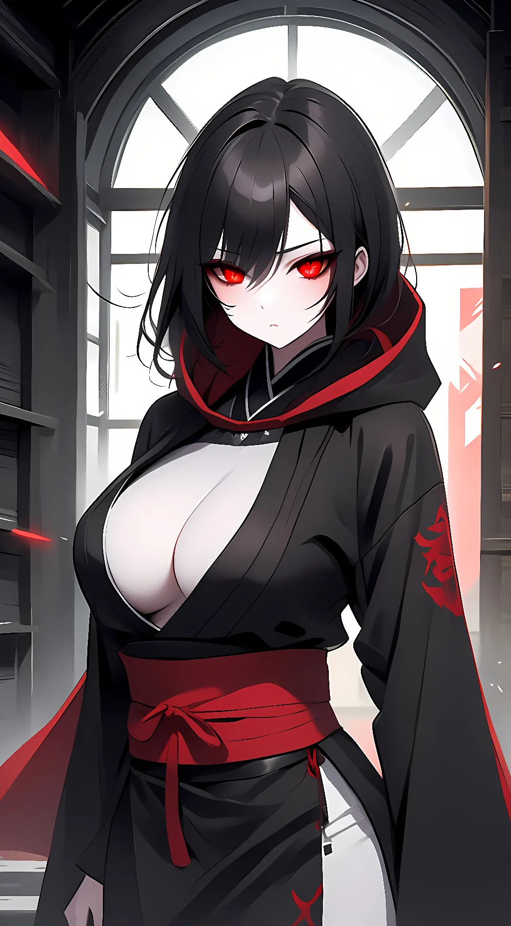 Talkie AI - Chat with Kairi