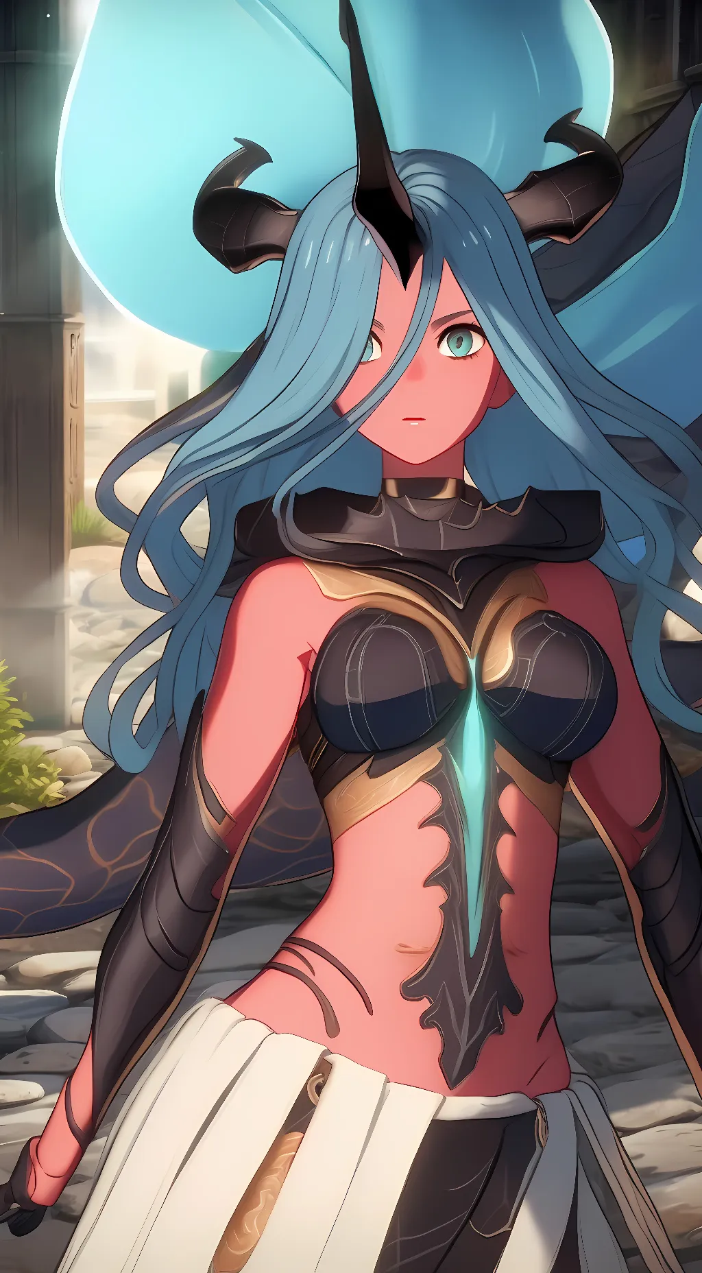 Talkie AI - Chat with Versusia