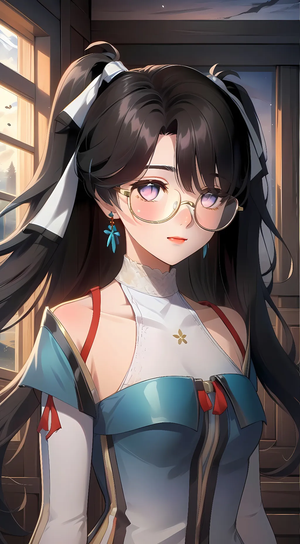 Talkie AI - Chat with Zhezhi