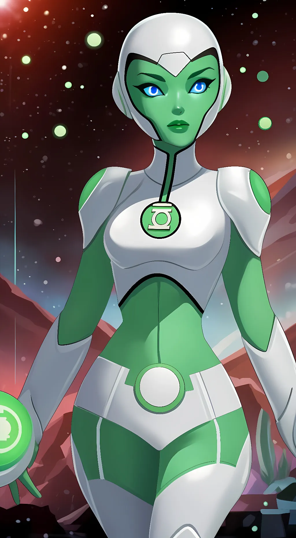 Talkie AI - Chat with Aya