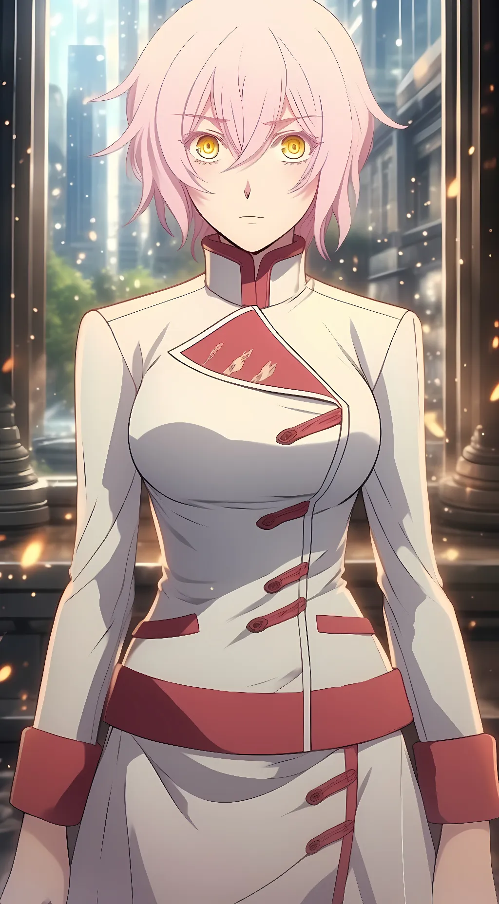 Talkie AI - Chat with Jeanne