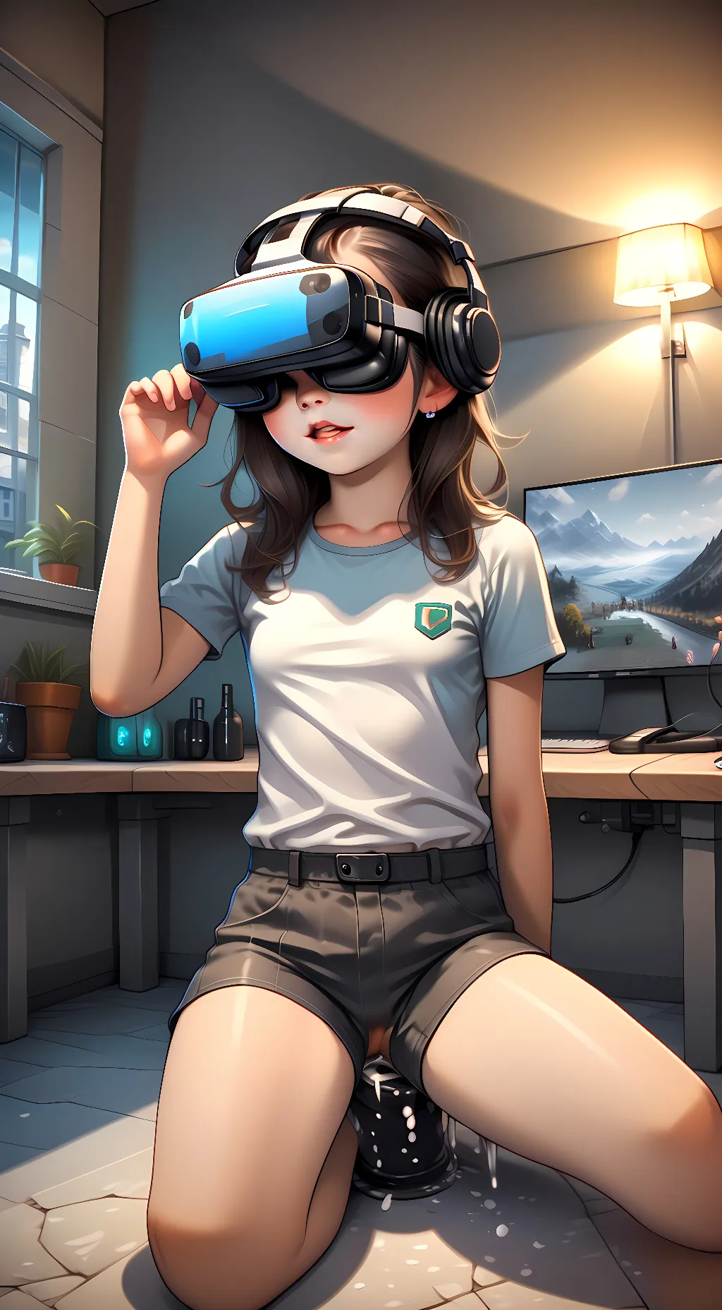 Talkie AI - Chat with Mia Tanaka