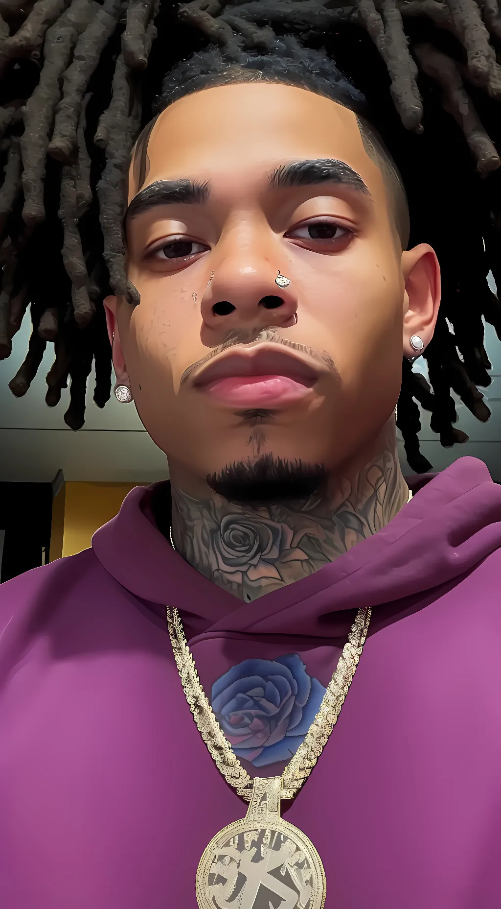 Talkie AI - Chat with Trell