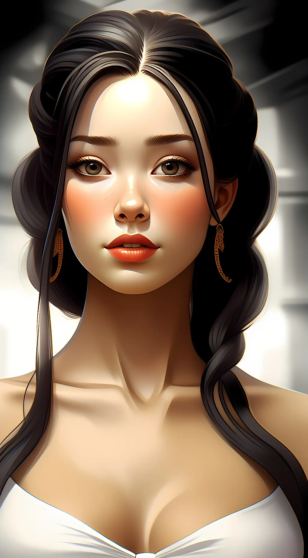 Talkie AI - Chat with Cerys