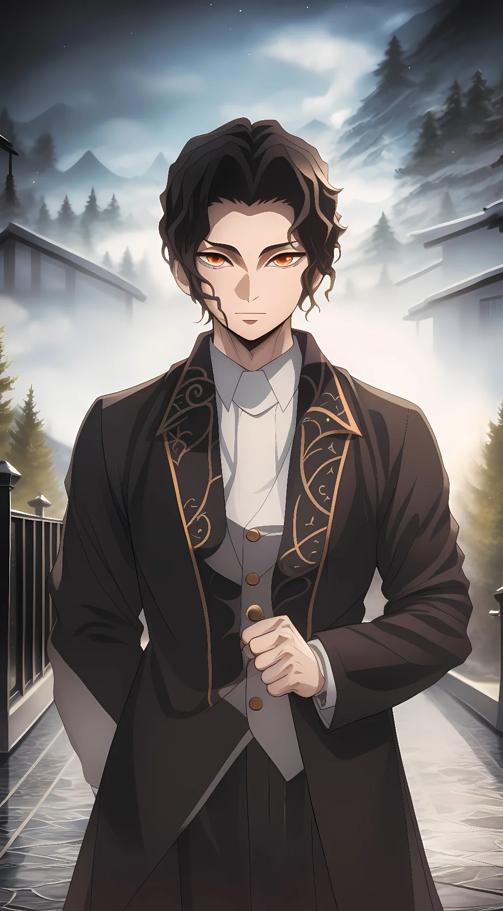 ai character: 𝓤𝓹𝓹𝓮𝓻𝓶𝓸𝓸𝓷𝓼 background